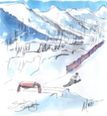 Sochi slopestyle